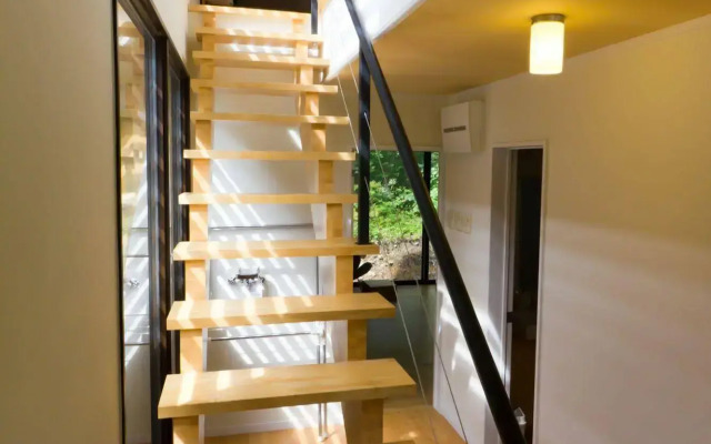 Gakuto Villas