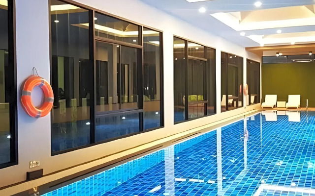 The Vet Boutique Hotel