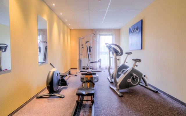 Hotel-Restaurant Horizon Ath-Lessines