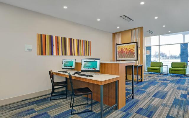 Holiday Inn Express & Suites Collingwood, an IHG Hotel