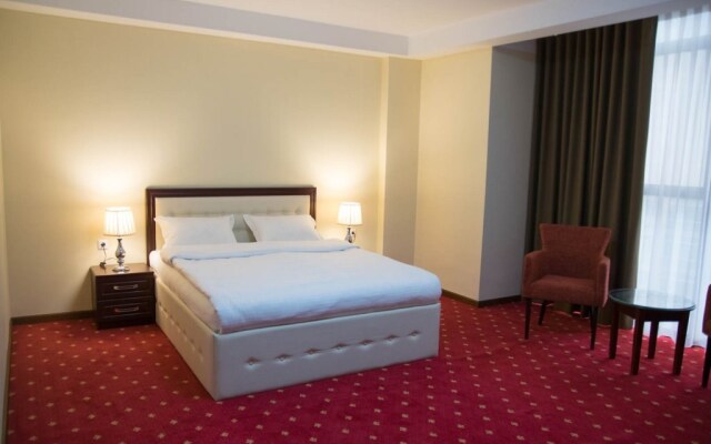 Hotel Shumon