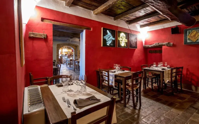 Locanda Rovicciano