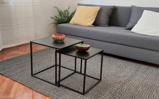 Seaside Villa - App 2