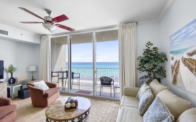 Tidewater #311 2 Bedroom Condo by RedAwning