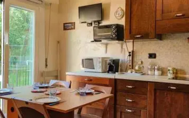 Magicstay - Flat 40M² 1 Bedroom 1 Bathroom - Rapallo