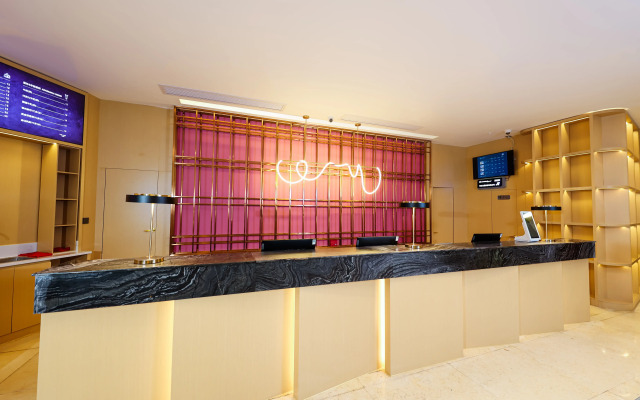 Magnotel  Hotel(Changsha Provincial Government Guihuaping Subway Station Store)