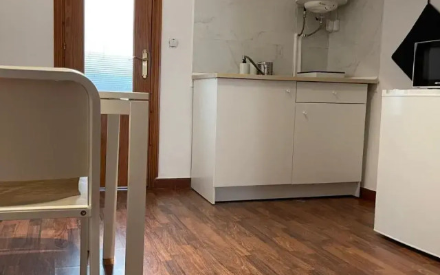 Irua Apartamentos