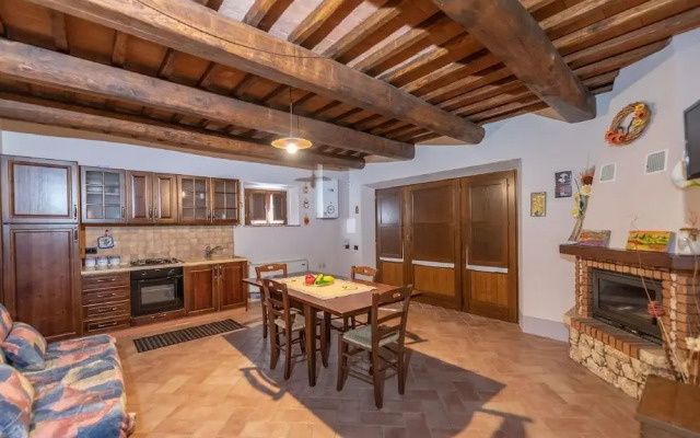 Agriturismo Podere San Giorgio