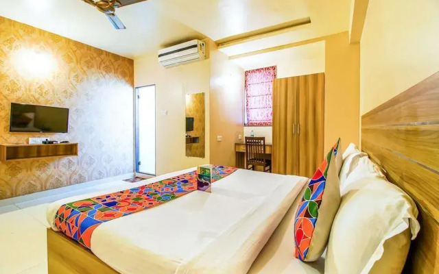 Gaurav Residency by Fabhotels