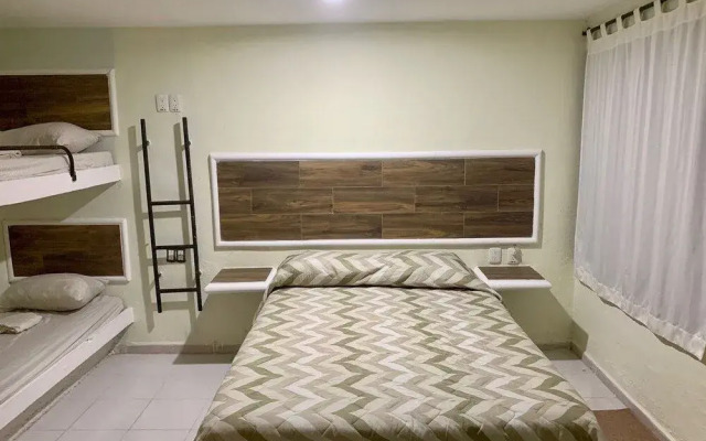 Casa Wayak Hostal