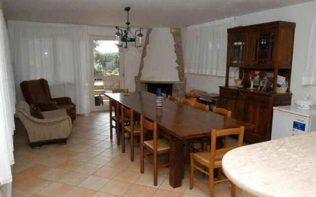 B&B La Vecchia Scuola