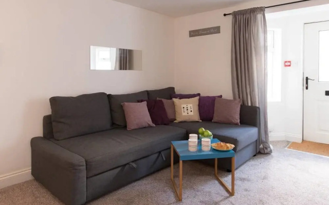 Spacious Apt N/city Centre & Stokes Croft Sleeps 4