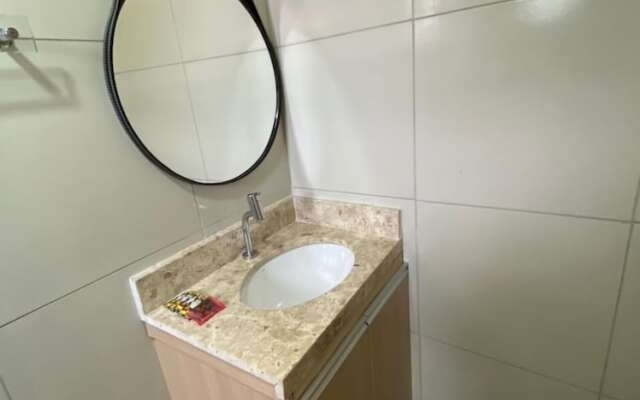 Pousada Recanto da Ná