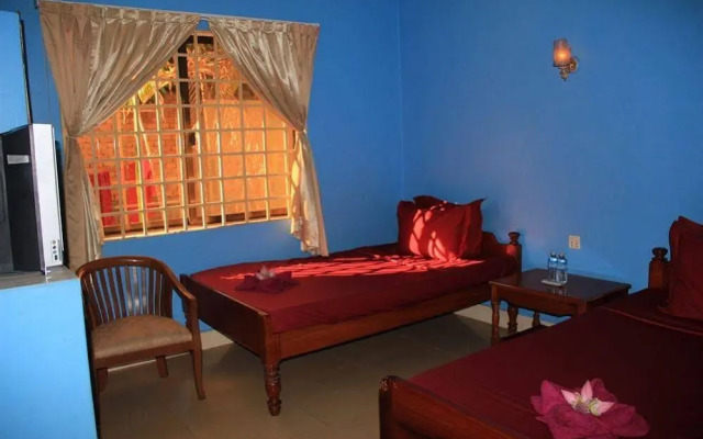 Advisor Angkor Villa