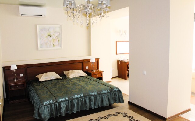 Турмалин ЕКБ