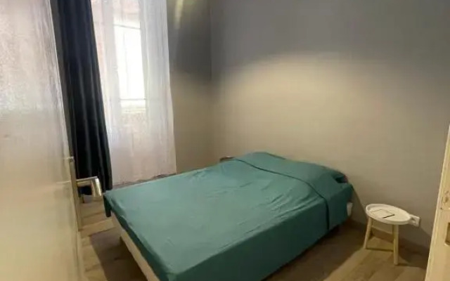 Charming one bedroom near Monaco