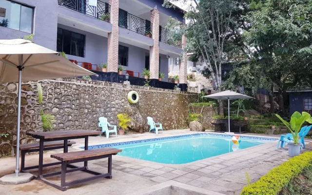 Chinyonga Guesthouse