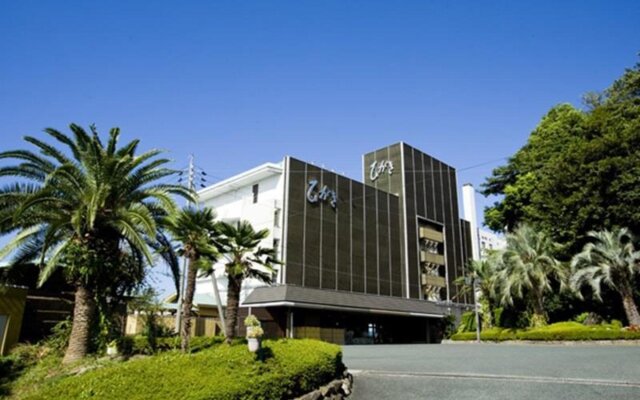 Miya Onsen Higaki Hotel