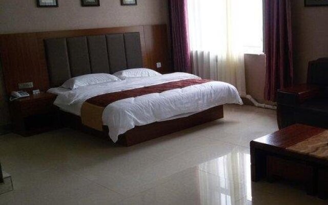 Yihe Hotel