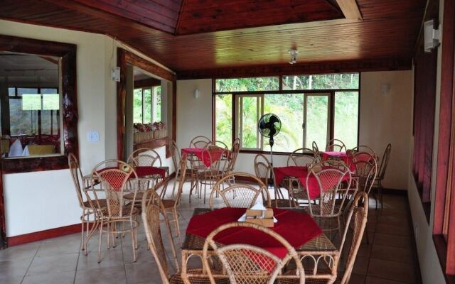 Pousada e Spa Vrindávana