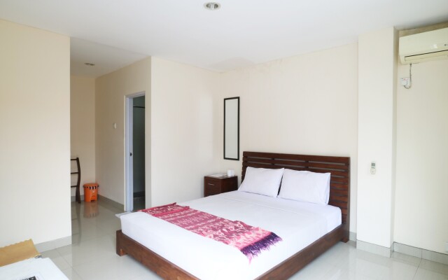 Sanur Ayu Hotel