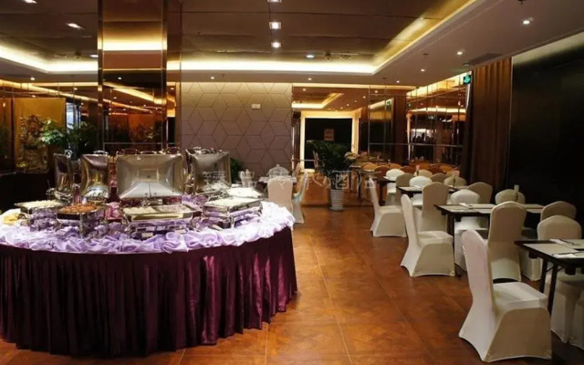 Tai'an Zhenpin Chuancheng Hotel