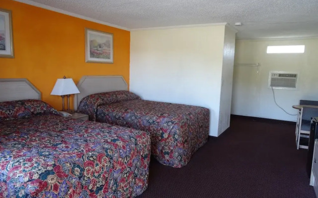 Cavalier Motel