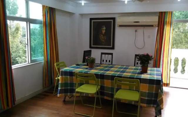 Shenzhen Kuniu Youth Hotel