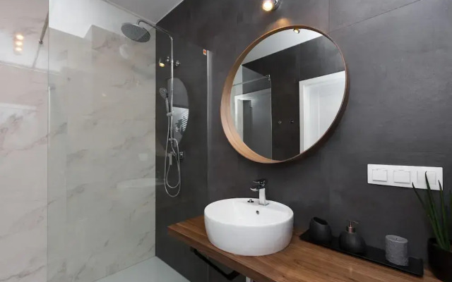 3D Wrocławska 69 Apartament