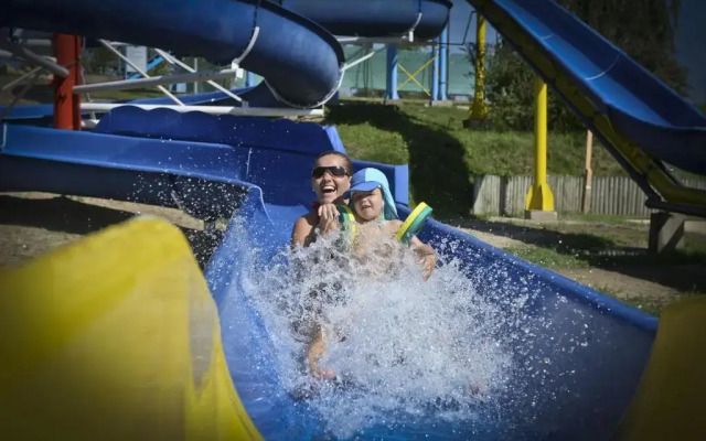 Hunguest Hotel Pelion