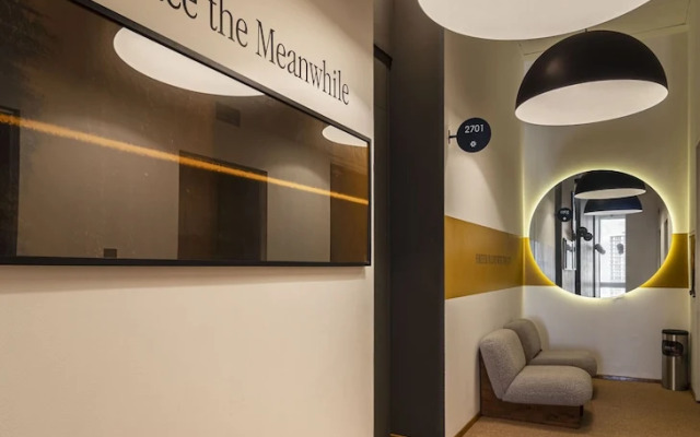 Collection Suites by Kukun