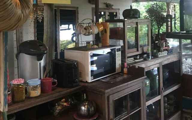 Lanlay Homestay