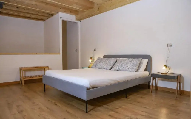 Tribunali Family Apartment