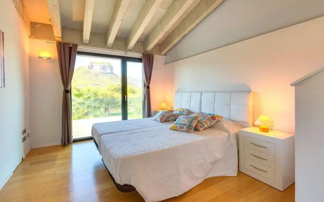 Villa Carlaixa
