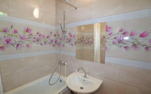 Планета квартир на улице Алексеева 45