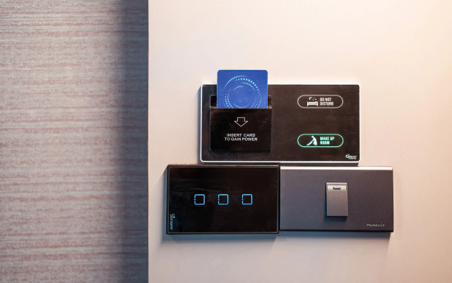 The One Smart Living & Safety