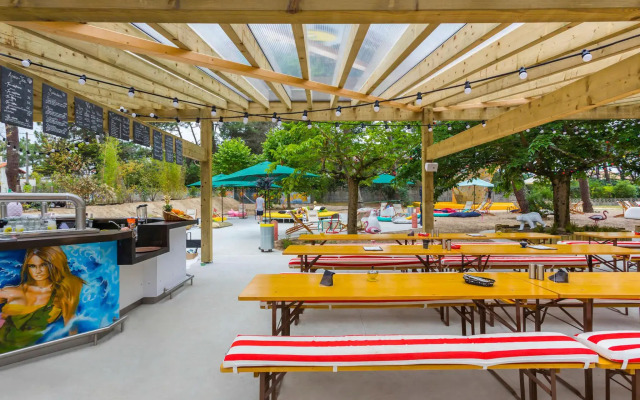 JO&JOE Hossegor Hotel - Hostel