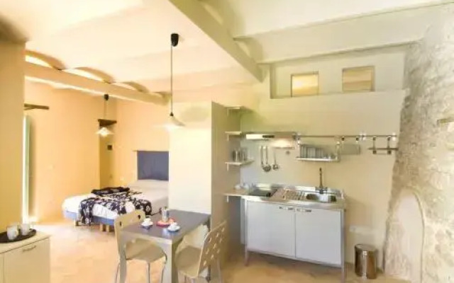 Agriturismo Molleone