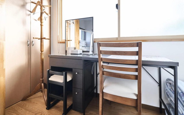 Okasan Hotel - Vacation STAY 77675v – Guest Rooms – Ogaki