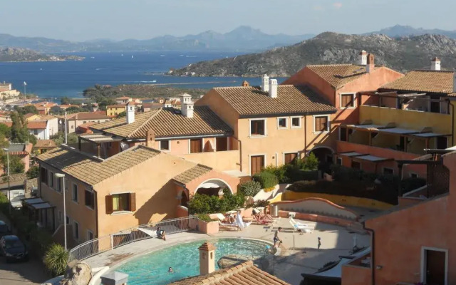 Residenza Borgo Punta Villa