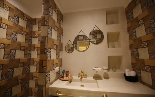Riad OUM B&B