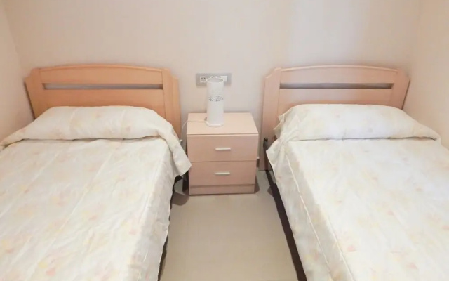 Apartamento Platja d'Aro Ridaura 1.2