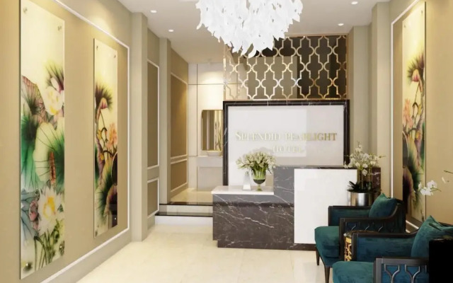 Splendid Pearlight Hanoi