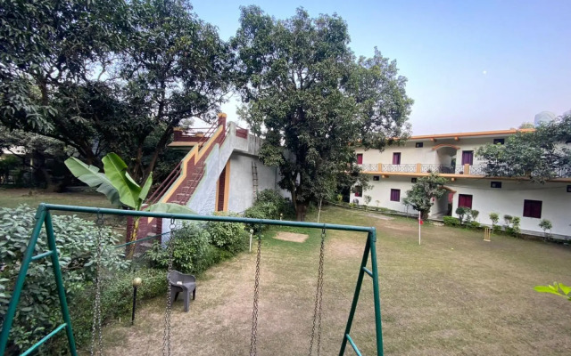 Breeze Arise Homestay By WB Inn