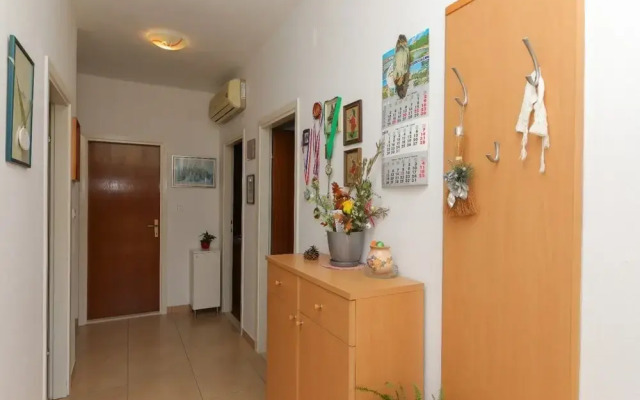 Anđa - With Large Terrace - A1-angie