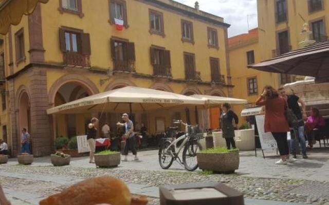 Villa Julia  Alberto