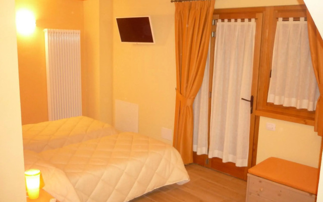 L'Abrì Affittacamere