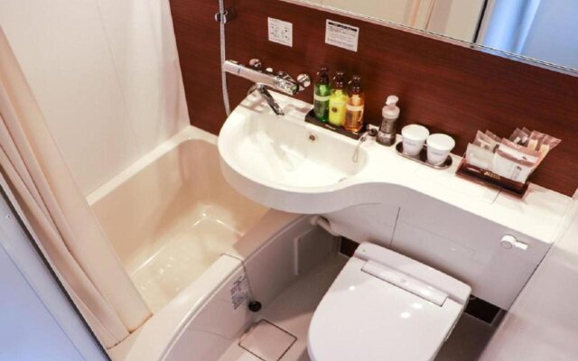 Hotel LiVEMAX Chibaminato Ekimae