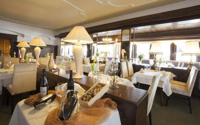 Abenteuerhotel Astoria