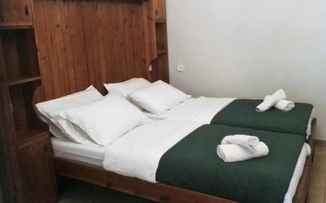 Amiad Country Lodging